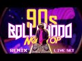 90s Bollywood Nonstop Remix Live Set DJ Skytaxx
