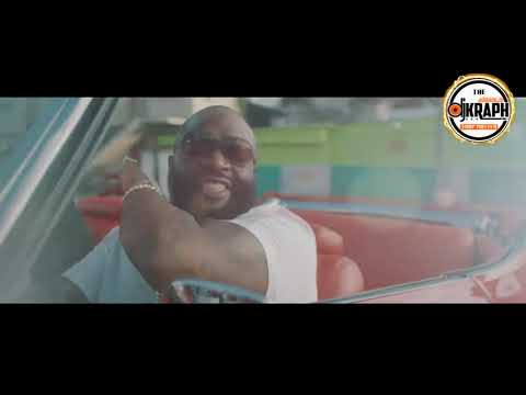 BEST OF RICK ROSS HIP HOP  VIDEO MIX 2021 - DJ KRAPH  BEST TRAP  HIP HOP RAP VIDEO MIX