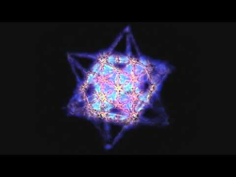 DNA activation (The Template)