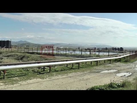 A1 Report - Marinza, nesër raporti i ekspertëve si dhe marrja e masave të sigurisë