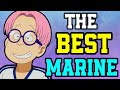 KOBY The Protagonist Of The Marines