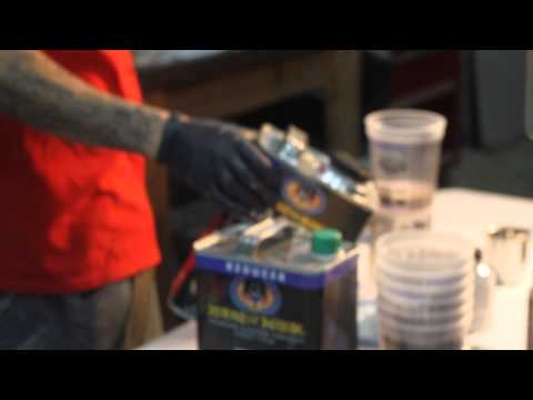 House of Kolor  cocktail Rimo