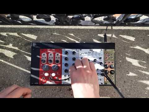 Touellskouarn's Superbooth20 Home Edition : Matthias Puech. Full Version