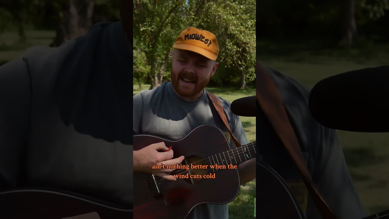 Promotional video thumbnail 3 for Caleb Rosson