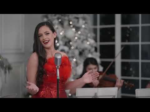 Teodora Botez & Royal Cvartet - The Christmas Song
