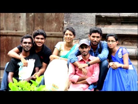 anurag The Traveller