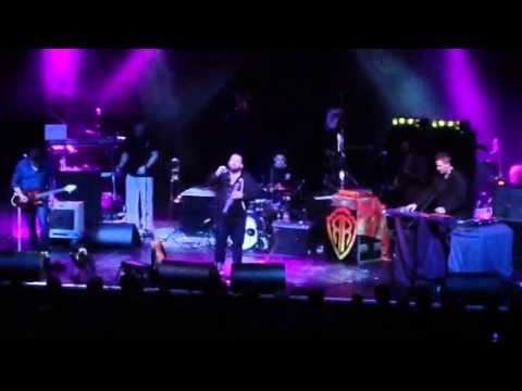 Radio riddler Birmingham 2014