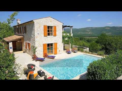 Ferienhaus Casa Lucia in Istrien (Kroatien)