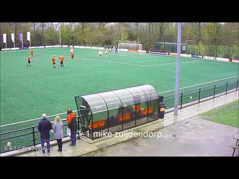 VVH JO19/2 - Drogeham JO19/1