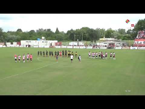 Luján vs Yupanqui | EN VIVO | Fecha 3 | Primera C 2024