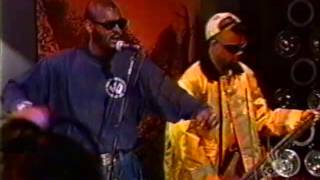 Fishbone - Live on Comedy Central