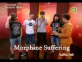 Morphine Suffering (Фабрика зірок 4) 