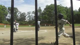 23-05-06 読売新聞旗⑦塔之越フェニックス