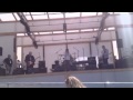 Lew lewis caravan man