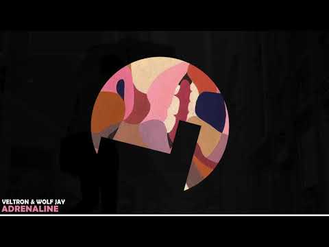 Veltron & Wolf Jay - Adrenaline - Loulou records (LLR202)