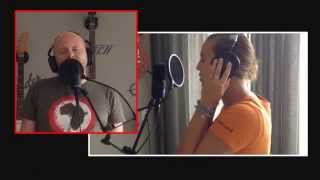 Nobody knows you (Admiral Freebee) - cover by smandert & Suzan