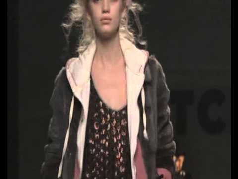 CIBELES | Desfile TCN - Edición 2011