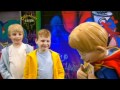 LazyTown Extra 15 Let S Roll