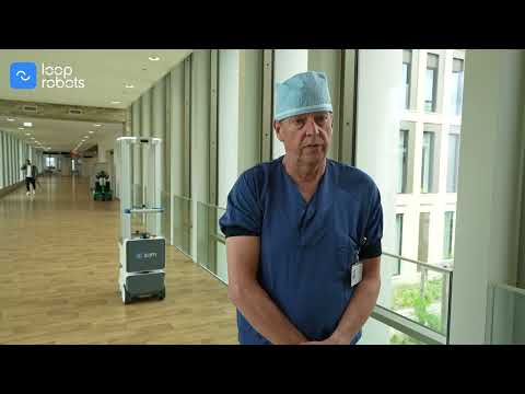 Reducing Chemical Use in the OR with SAM® - Tergooi MC - CSU - Aad de Best