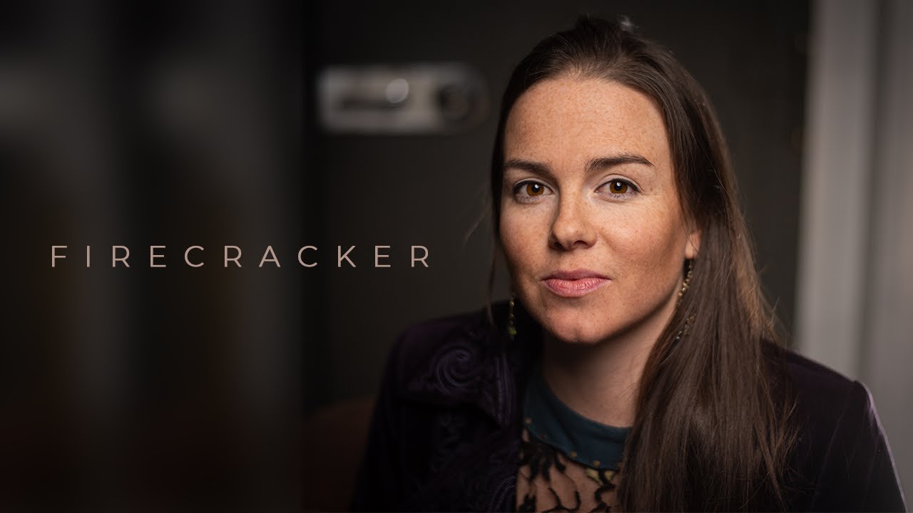 Firecracker