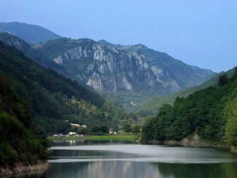 Samarina - VREARI ASCUMTA [www.SamarinaMusic.ro]