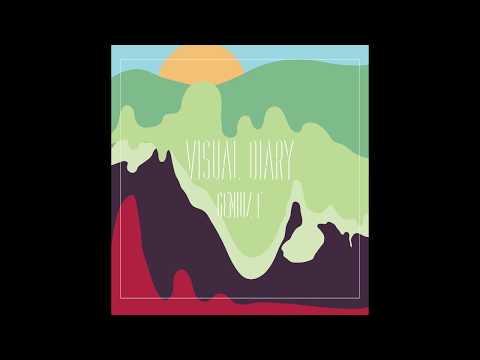 Geniuz F the FUTURE - 迆 (Official Audio) [Prod. Dough-Boy]