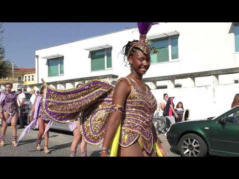 Corvo de Prata @Carnaval Fora D'Horas - Agitágueda 2019