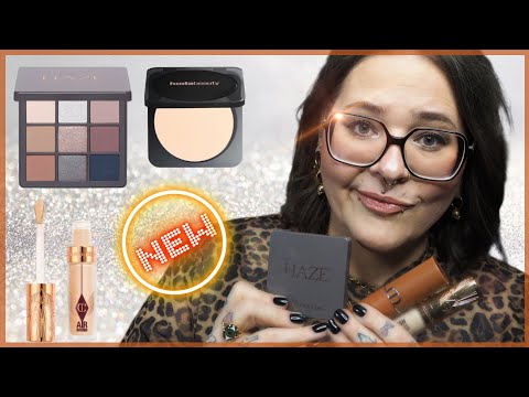 TESTING🔥🔥🔥 NEW HIGHEND MAKEUP | TILBURY | DIOR | ABH | HUDA