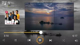 Download lagu EYE - Setiamu Gugur Dimata Lirik mp3