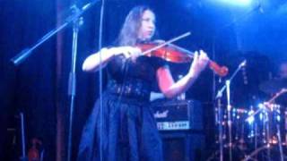 Qntal - &quot;Palestinalied&quot; - Spain Gothic Festival