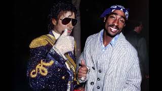 Thug Nature - 2Pac Michael Jackson Remix