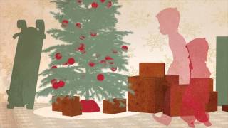 August Burns Red "Frosty The Snowman"