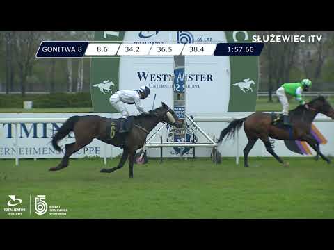 02.05.2021 (D2; G8; Tor: Mocno elastyczny; 9°C)