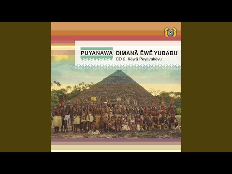 Hãmu Hãmu Hakatê Ê Ê Ê (Música Das Armas Indígenas)