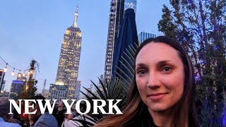 NYC LIVE: Thirsty Thursdays at 230 FIFTH Rooftop