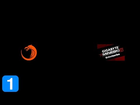 TNC Pro Team vs Gigabyte.Mineski - WePlay League Full Highlights Dota 2