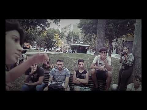 ELABU vs JUSTI - 8vos (Pretemporada 10/2/2019)