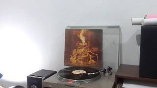 Sepultura - Meaningless Movements (vinyl)