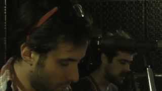 La Royal Toketival - Pasan Cosas - Spot Sala Zitarrosa