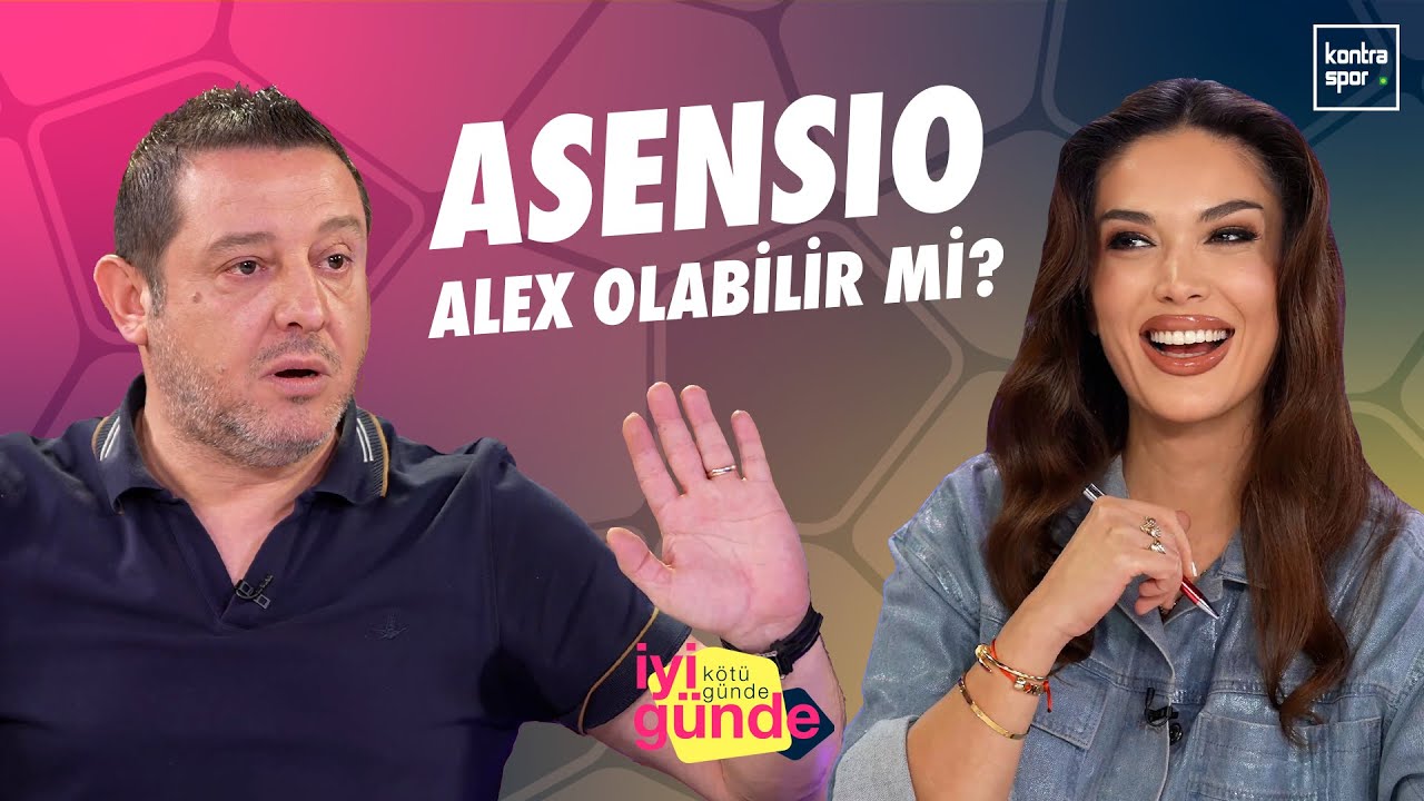 Yıldızlar keyif verdi, Asensio farkı, Icardi kalmalı | İyi Günde Kötü Günde