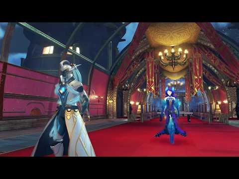 Xenoblade Chronicles 2 H2H - At the Seat of Power - ENGLISH