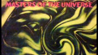 Master Of The Universe - Interlude