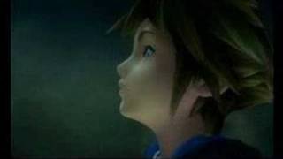 Kingdom Hearts: Breathless