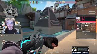 ENVY Eggsterr Yoru Breeze RADIANT MVP