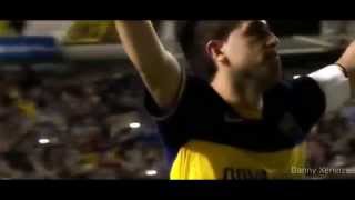 Juan Román Riquelme - No me olvides