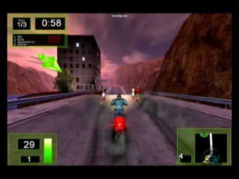 cheat scooter war3z pc