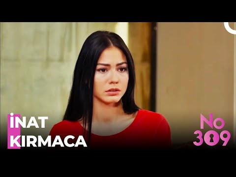 Lale ve Onur'un Barıştırma Operasyonu - No:309