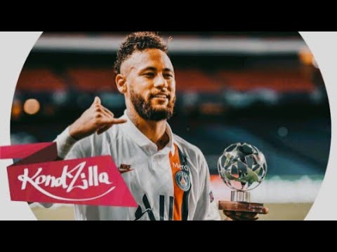 NEYMAR • SENTE A VIBE, SENTE O PIQUE (Barbara Labres & MC WM)