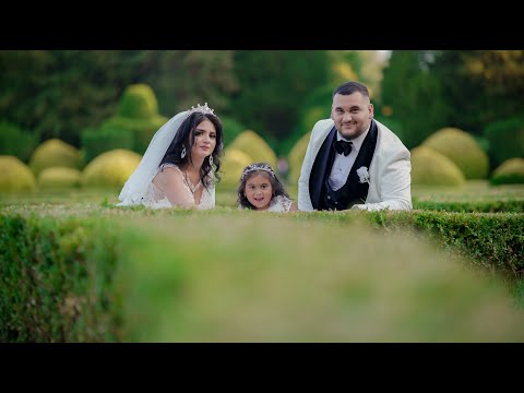 Svadba Peter&Anna Cast 1  (Hraje Nikolas Band)