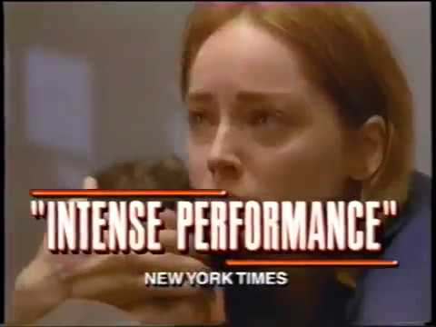 Last Dance (1996) Official Trailer